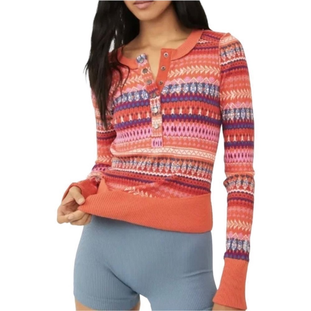 Euc - Fp Movement - Rally Layer - Fired Up Combo … - image 1